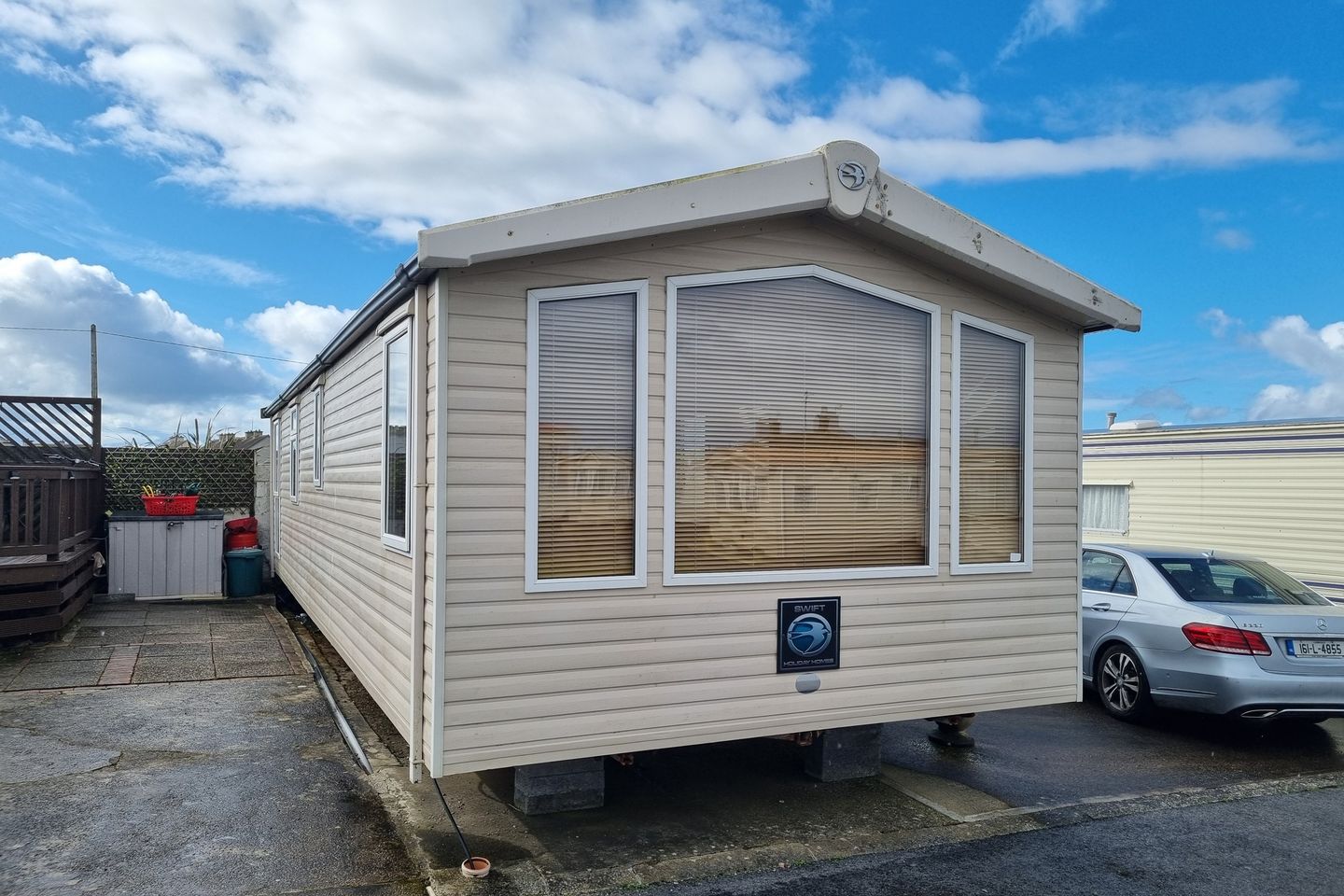 10 Moveen Caravan Park, Kilkee, Kilkee, Co. Clare, V15X167