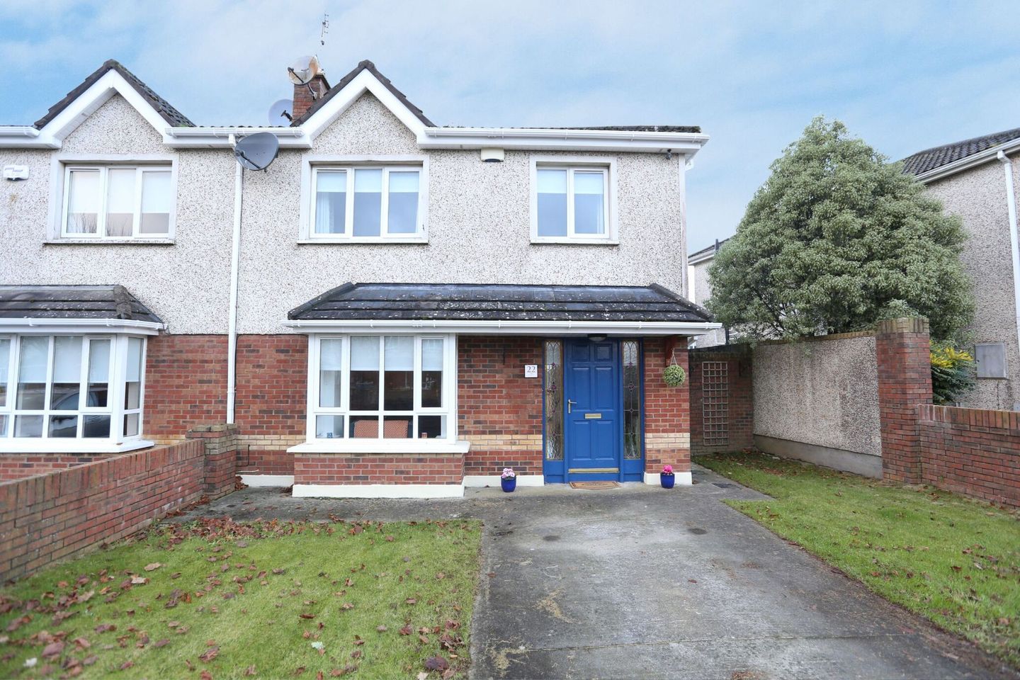 22 The Avenue, Highlands, A92T2Y3 is for sale on Daft.ie