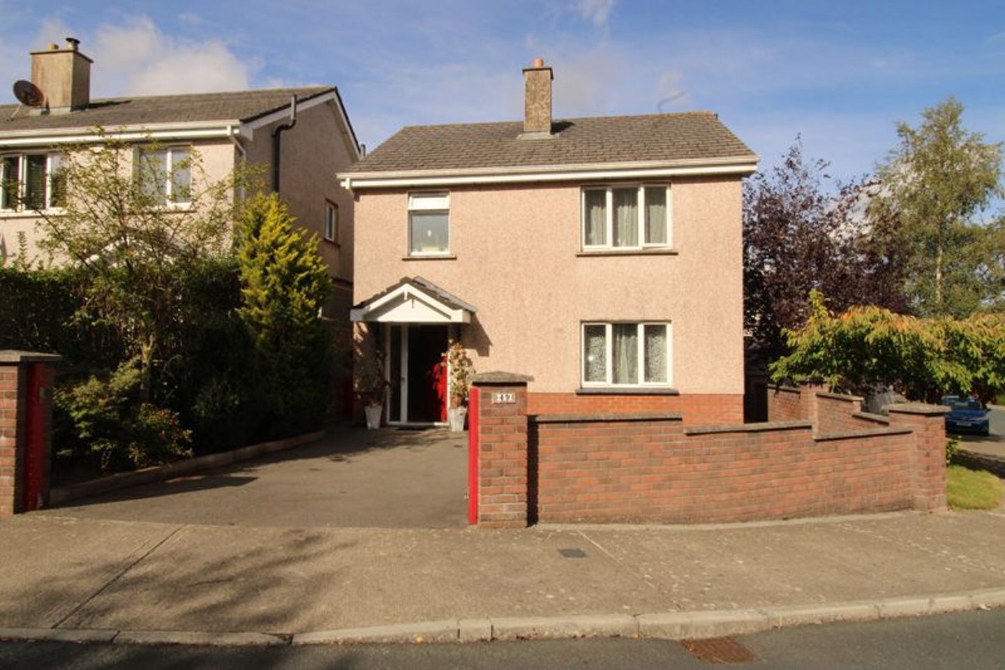 49 Creagh Woods, Gorey, Gorey, Co. Wexford, Y25K6E5