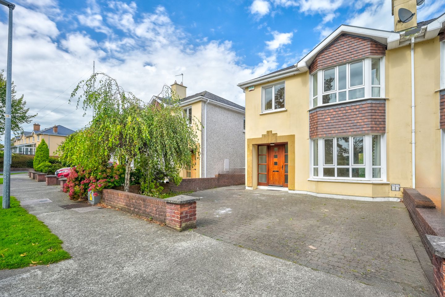 31 Longshore Drive, Jacob's Island, Blackrock, Co. Cork, T12DCF6 is for
