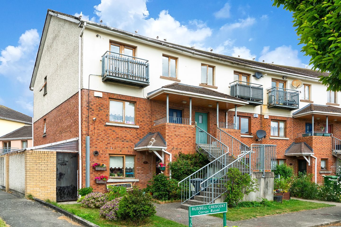 2 Russell Crescent, Tallaght, Dublin 24 is for sale on Daft.ie