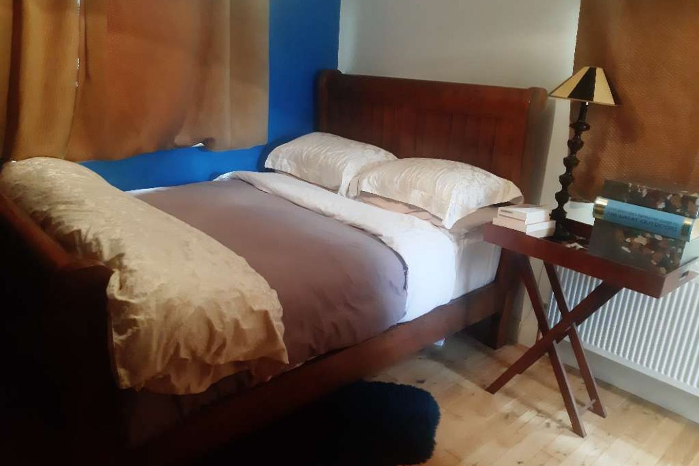 Lehenagh, Cashel, Co. Galway