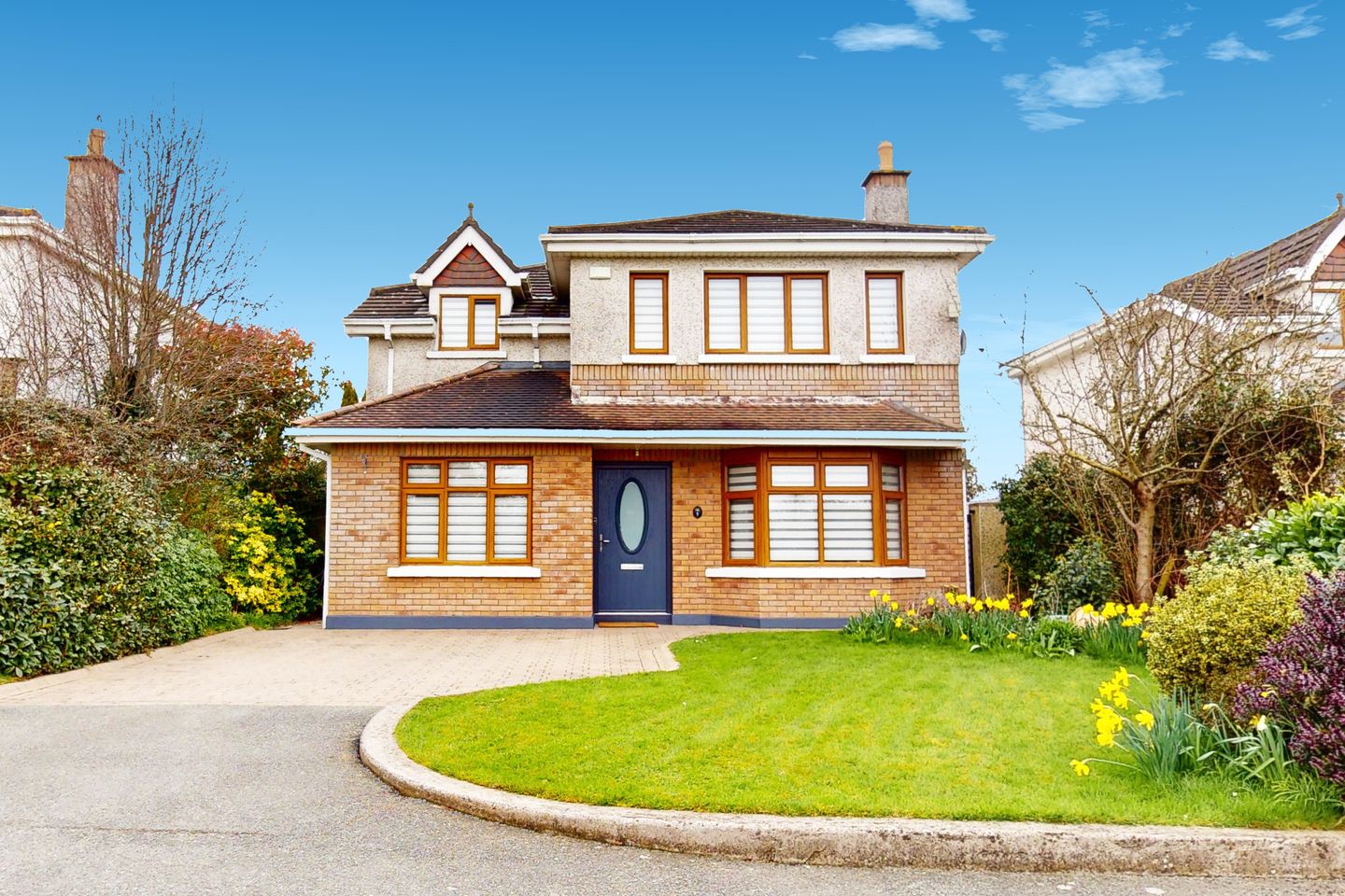 5 Hollystown Park, Hollystown, Hollystown, Dublin 15, D15N7V0