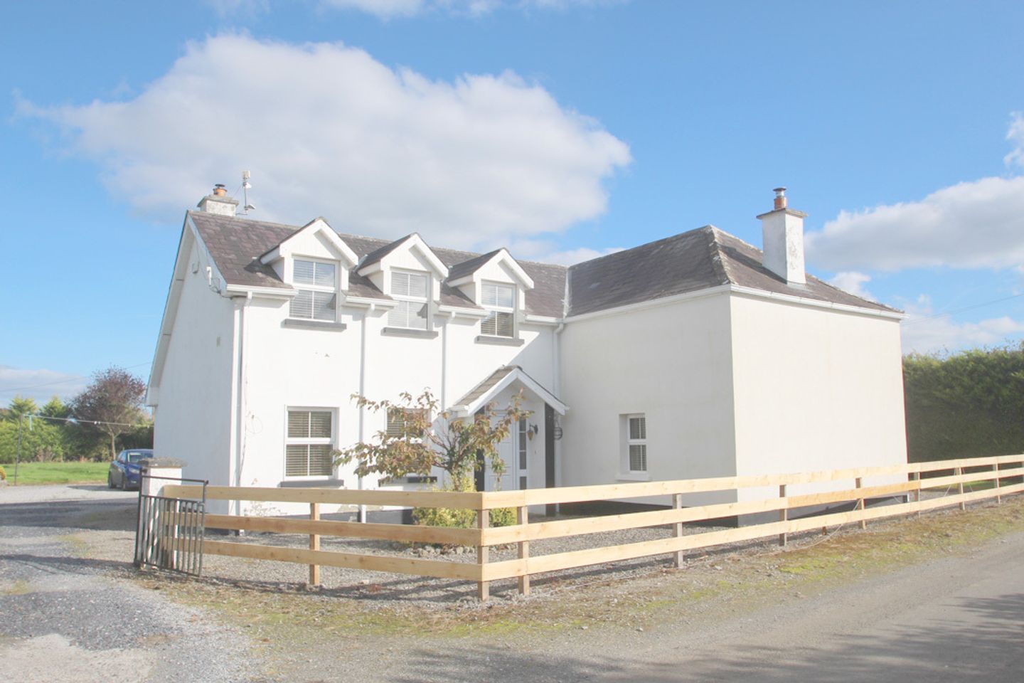 Cornaher, Kilbeggan, Co. Westmeath, N91TY79