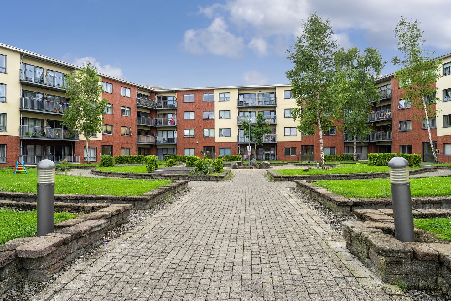 44 Rosse Court Heights, Lucan, Co. Dublin