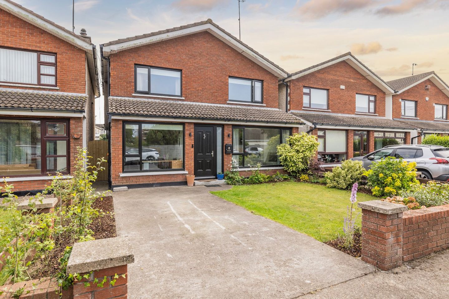 3 Brookfield Park, Rush, Co. Dublin, K56D653