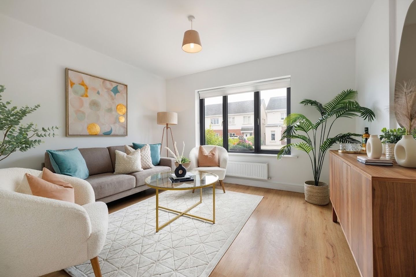 120 Barleyfield, Wicklow Hills, Newtownmountkennedy, Greystones