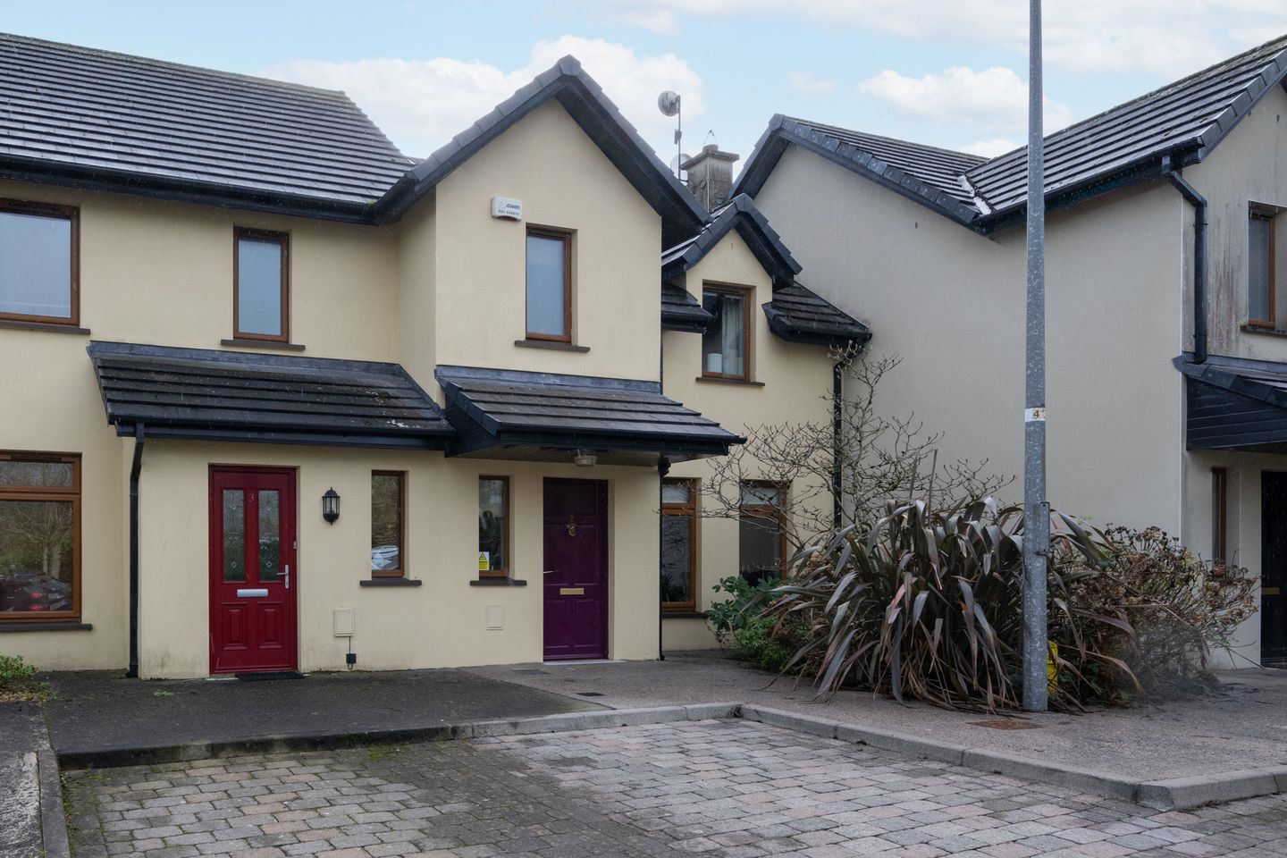 2 Ros Árd, Glanmire, Co. Cork, T23XH22 is for sale on Daft.ie