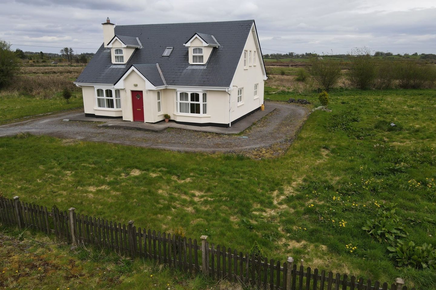 Carrowhawny, Ballyhaunis, Co. Mayo, F35C850 is for sale on Daft.ie