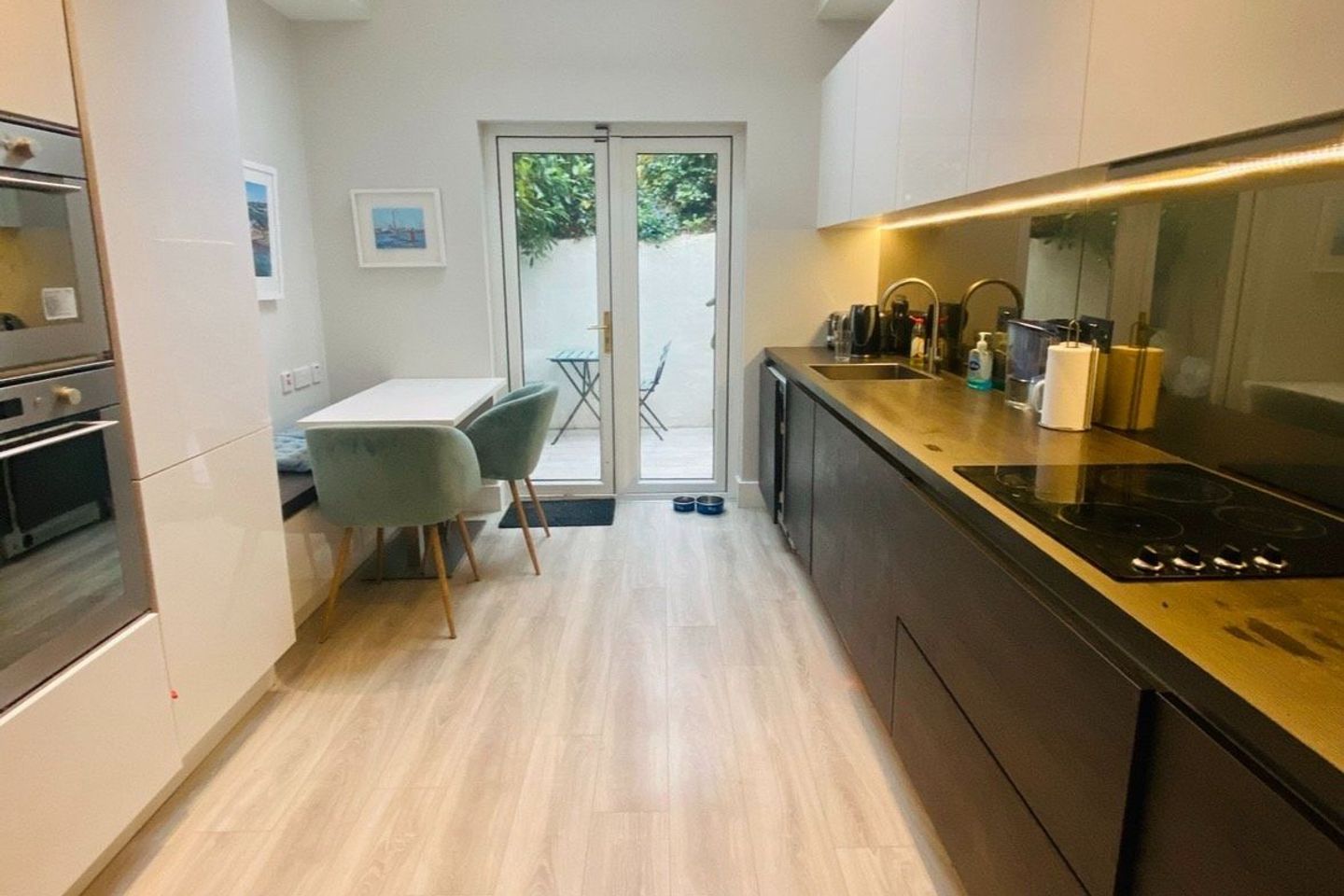 Crofton Road, Dun Laoghaire, Co. Dublin, Monkstown, Co. Dublin