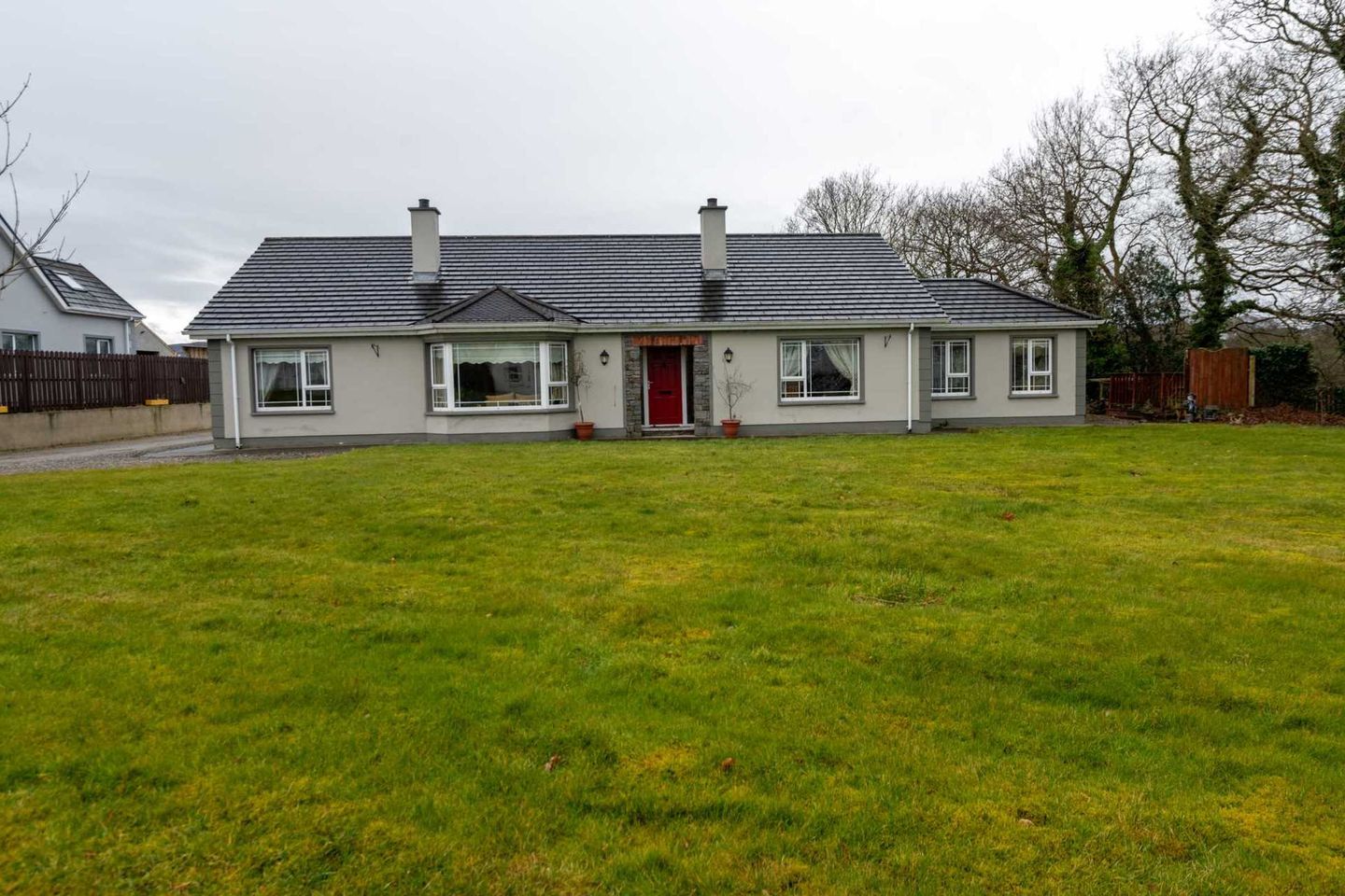 Elm Park, Ballymagan, Buncrana, Co. Donegal, F93X750 is for sale on Daft.ie