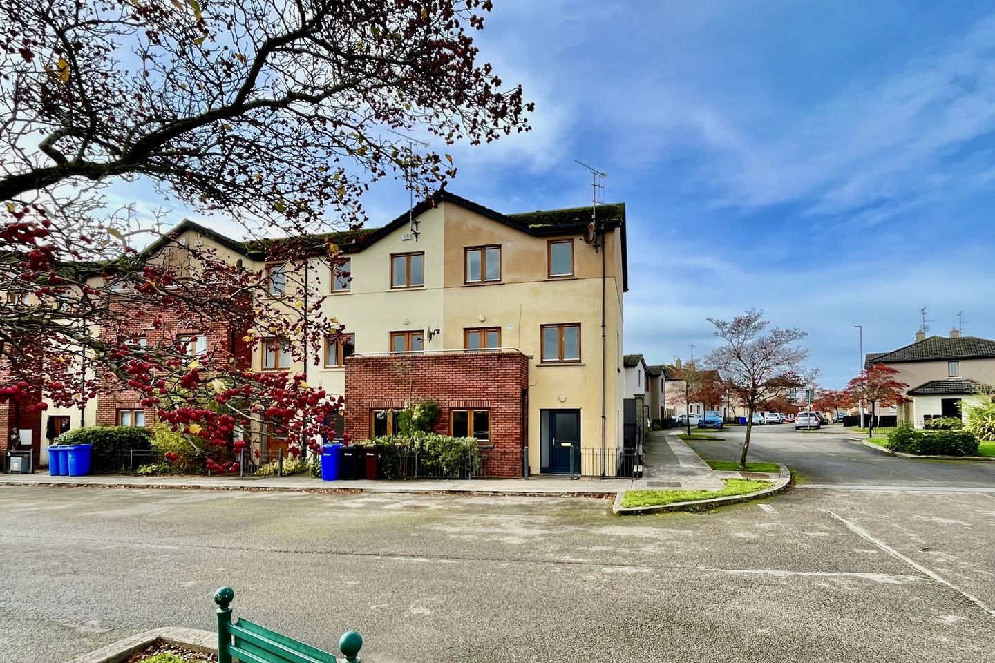 71 Clonard Village, Wexford Town, Co. Wexford, Y35Y7P0 is for sale on