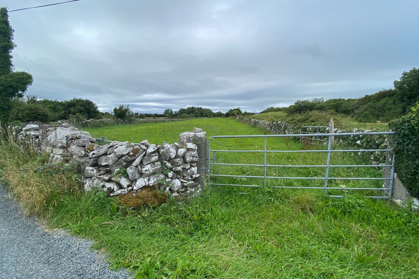 Ower, Moycullen, Co. Galway