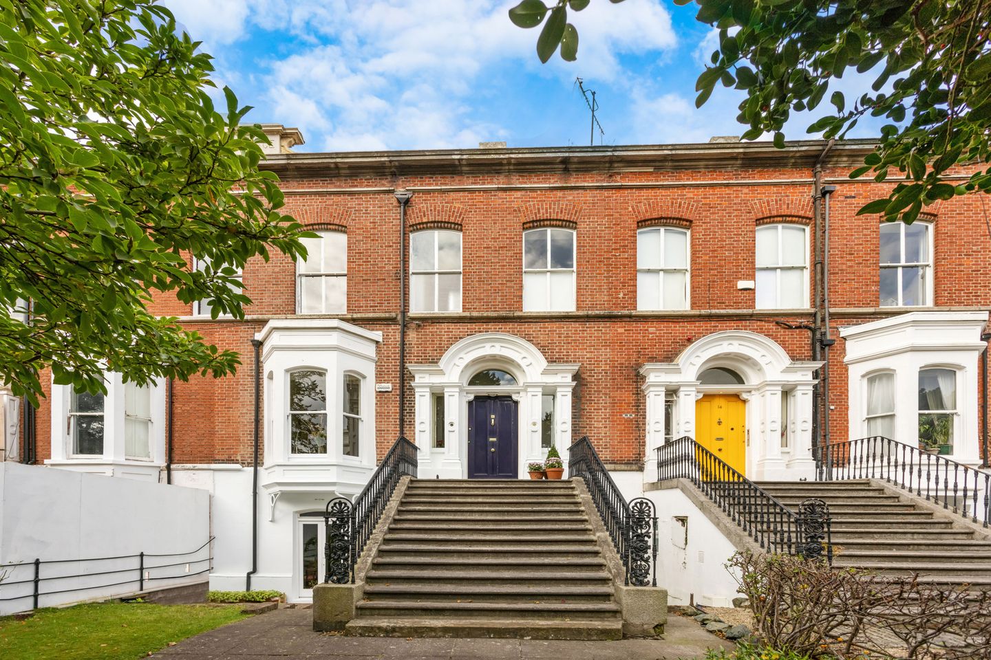 15 Kenilworth Square, Rathgar, Dublin 6, D06WP23
