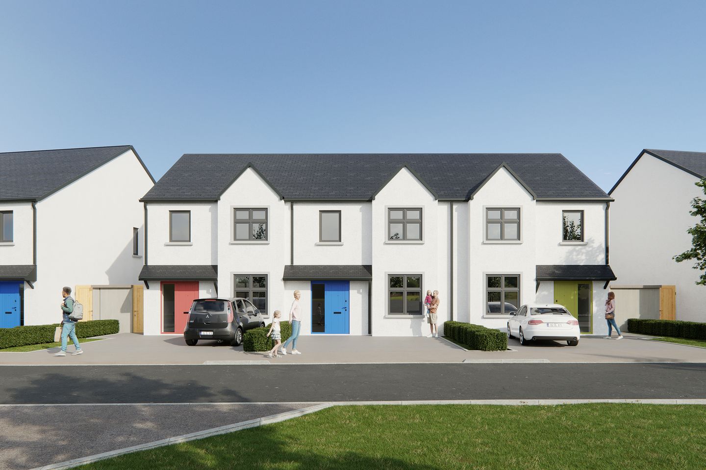 C2, Alborough Manor, C2, Alborough Manor, Alborough Manor, Baltinglass