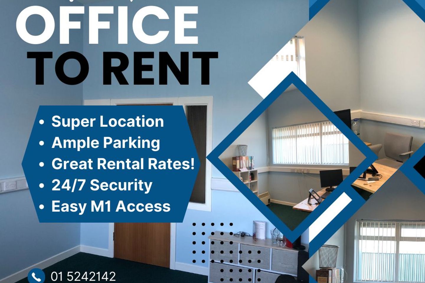 The Brewery Business Park, Dundalk, Co. Louth