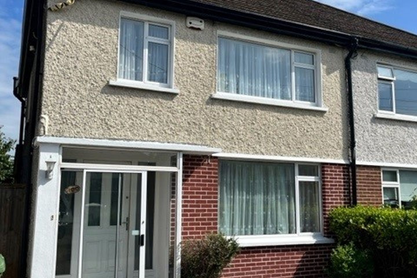 100 Barton Road East, Dundrum, Dundrum, Dublin 14, D14D641 is for sale on Daft.ie