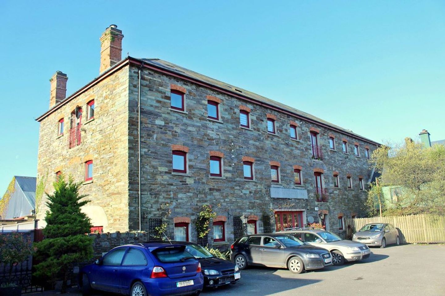 Apartment 3, Sandquay Mills, Clonakilty, Co.