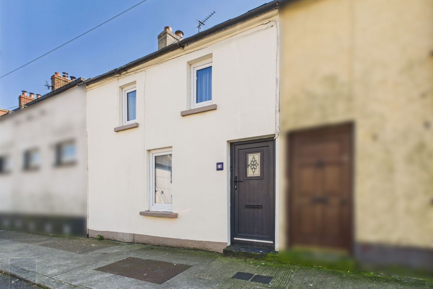 14 Upper John Street, Wexford Town, Co. Wexford, Y35R8D3