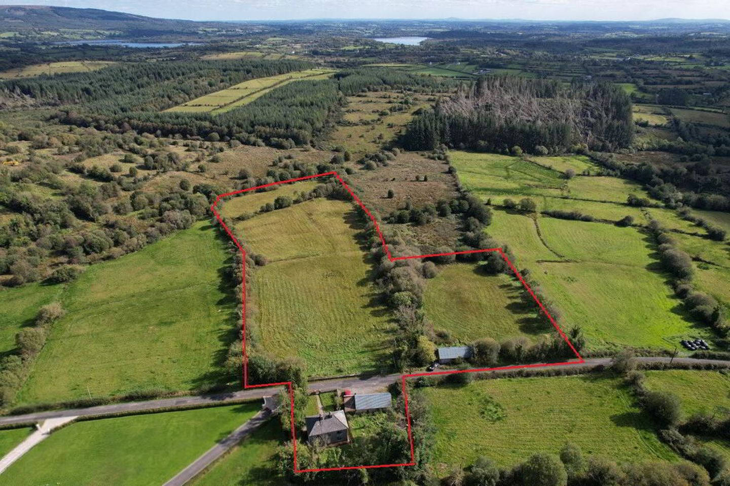 Tullytrasna Td, Corlough, Co. Cavan, H14WF51
