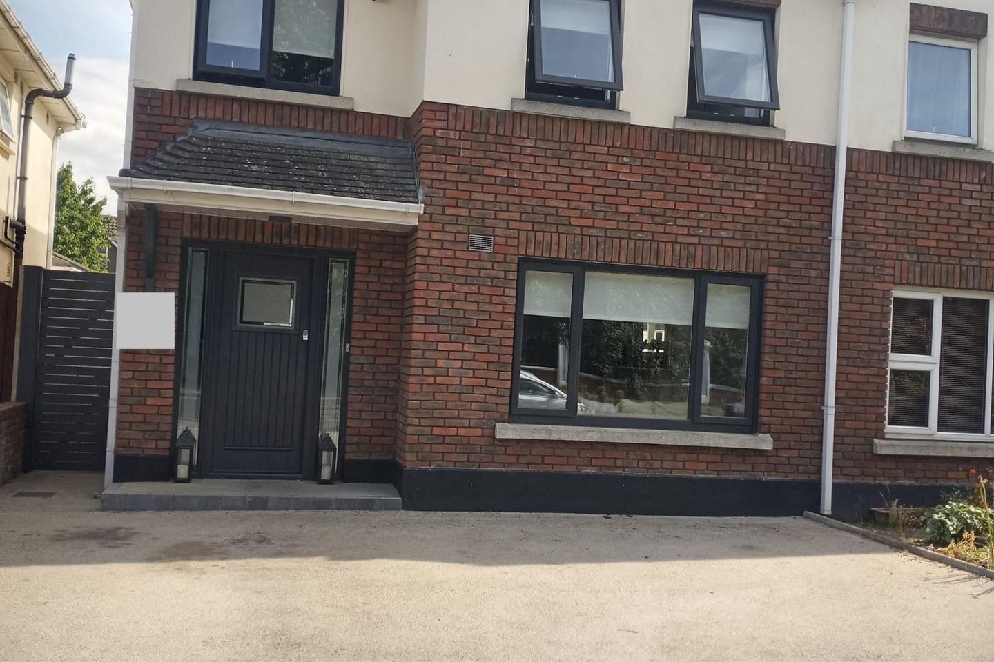 Wainsfort Manor Drive, Terenure, Dublin 6W