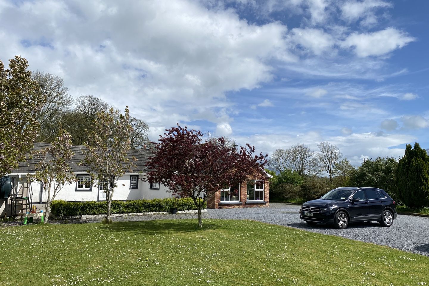Ballinattin Lower, Clerihan, Clonmel, Co. Tipperary is for sale on Daft.ie