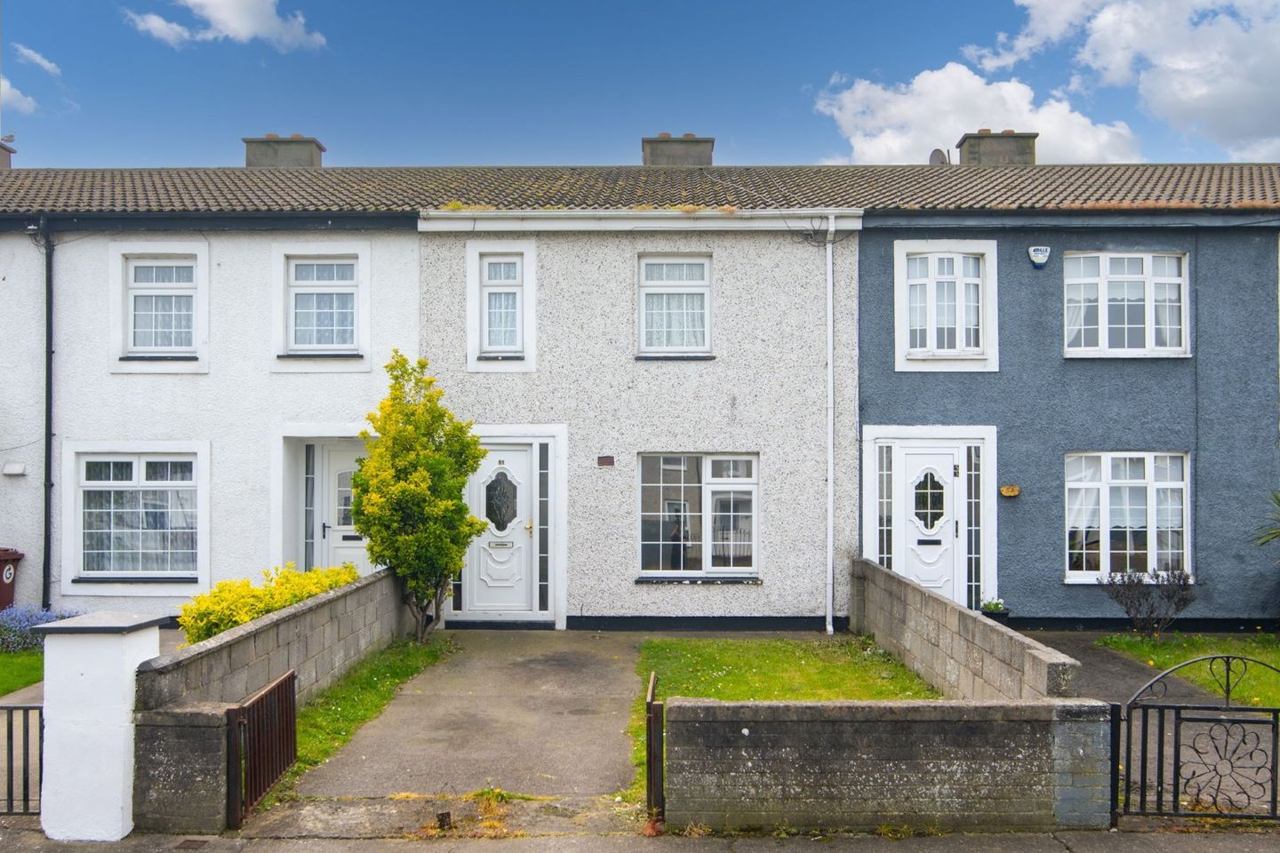 51 Moatview Gardens, Coolock, Dublin 17, D17TC65 is for sale on Daft.ie