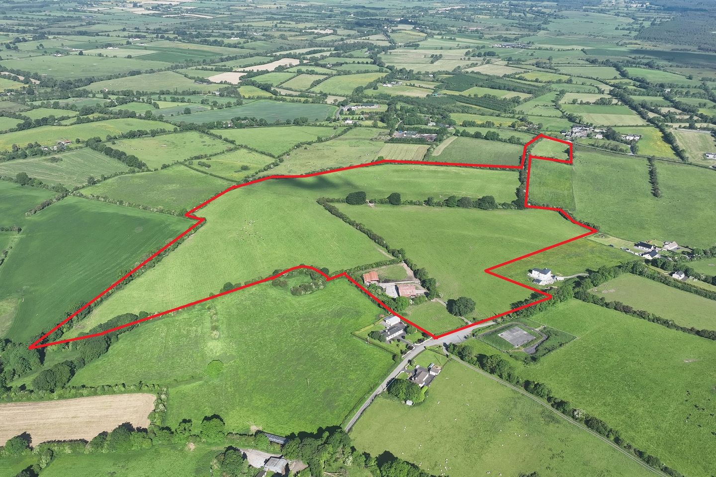 Commercial property for sale in Slanemore, Mullingar, Co. Westmeath