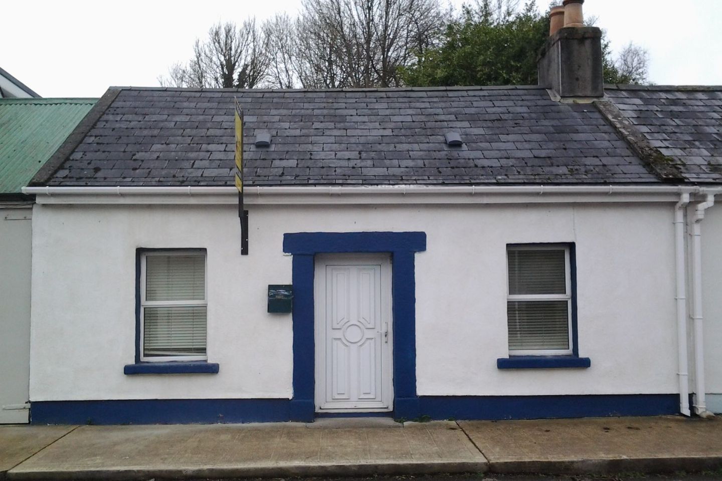 Kevin Street, Tinahely, Ballinacor, Co. Wicklow, Y14XV12 is for sale on