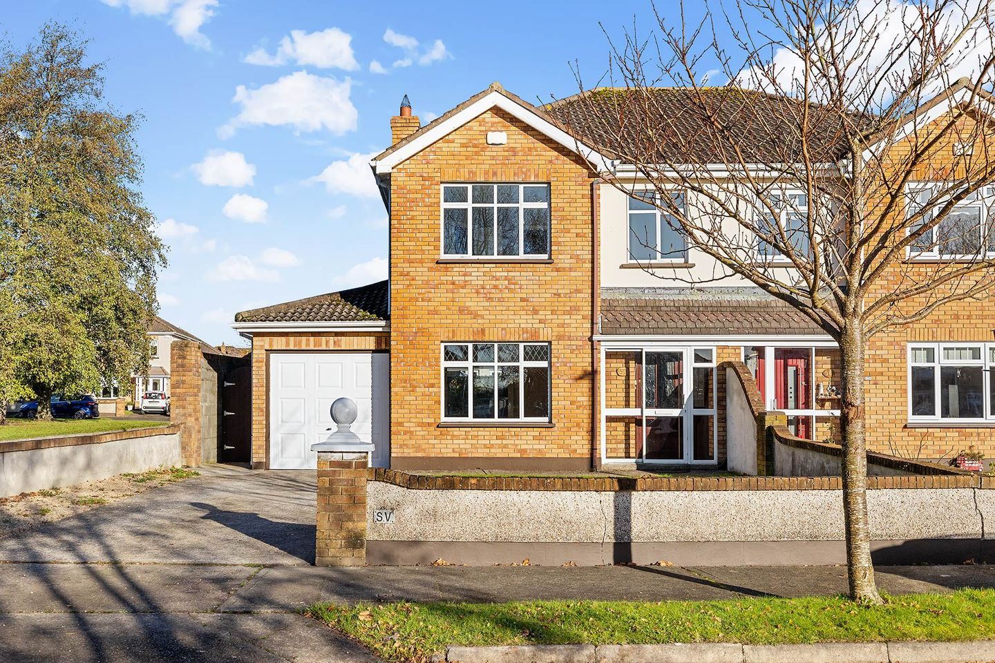 55 Celbridge Abbey, Celbridge, Co. Kildare, W23NH68