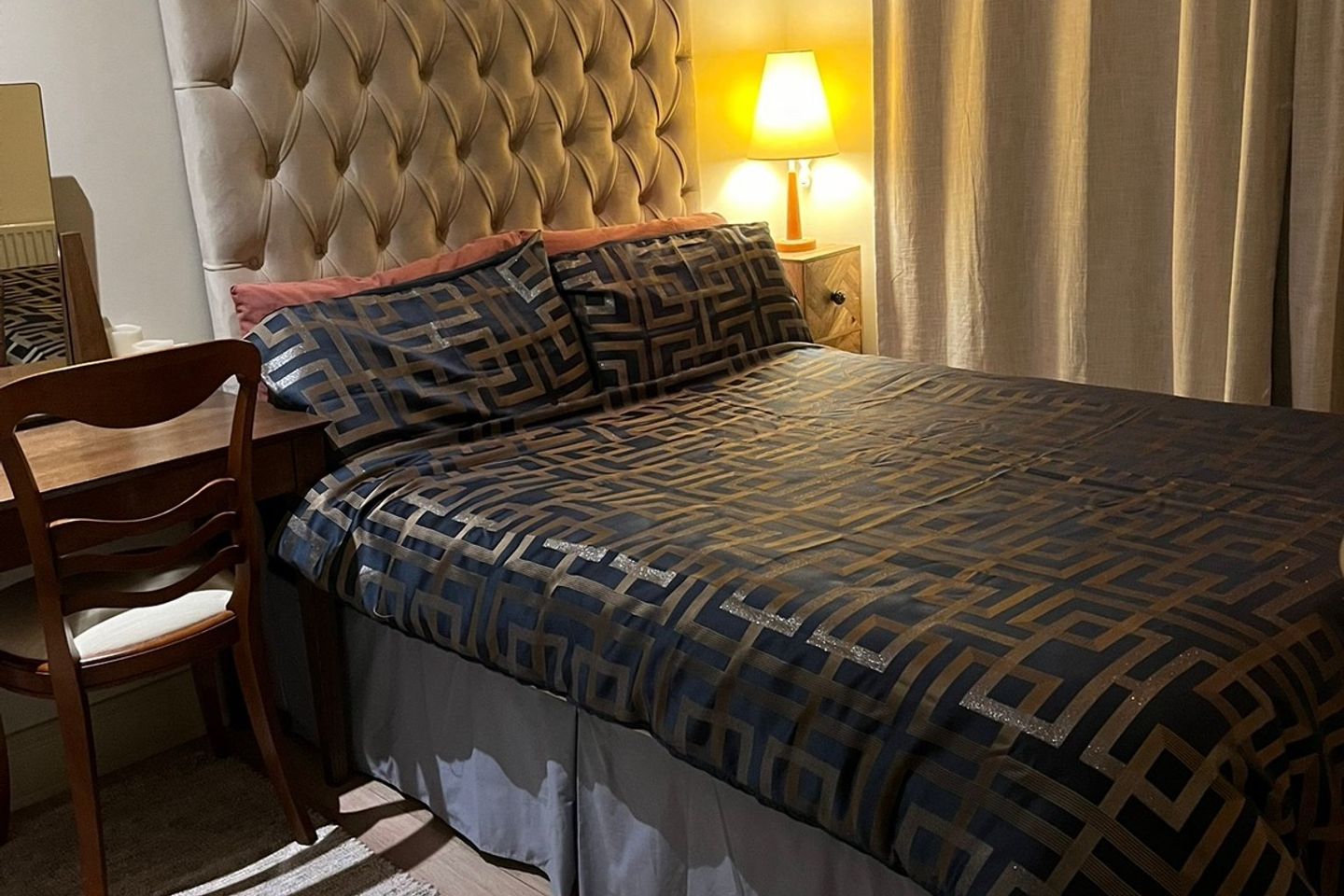 Stepaside, Dublin 18, Sandyford, Dublin 18