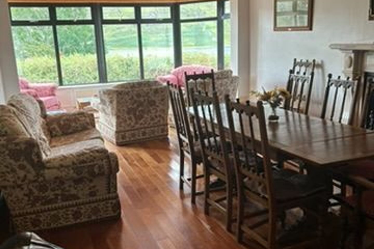 Finney, Clonbur, Co. Galway