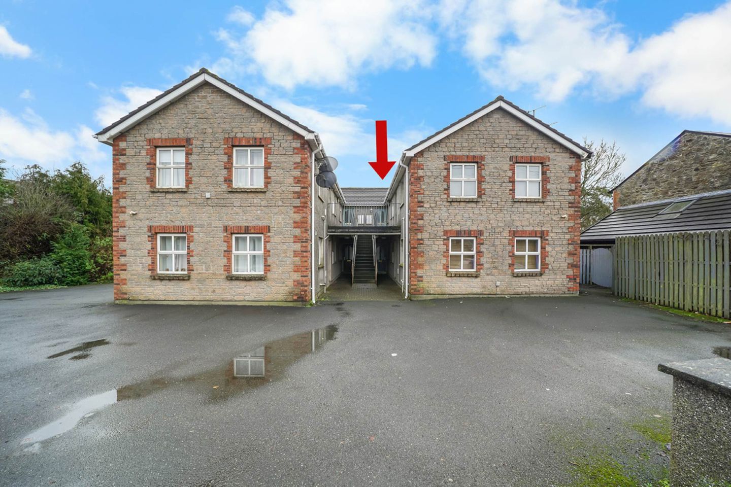 8 Old School Yard, Middletown, Courtown, Gorey, Co. Wexford, Riverchapel, Co. Wexford, Y25R474