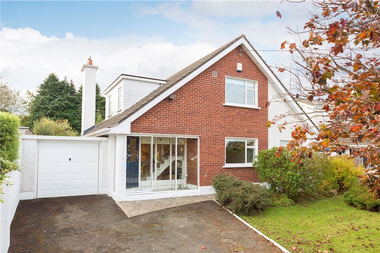 50 Joyce Avenue, Foxrock, Dublin 18