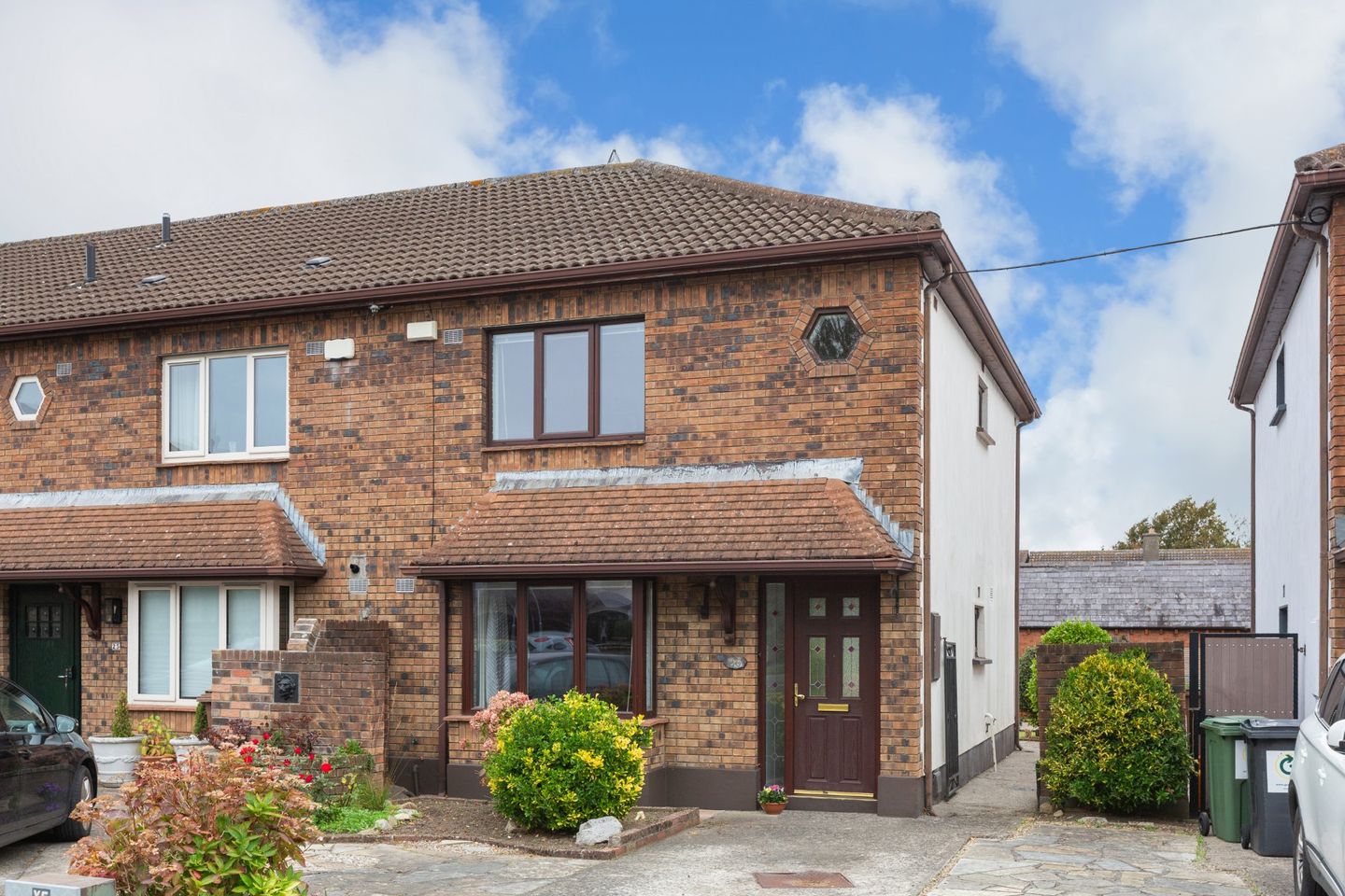 26 Old Rectory Park, Taney Road, Dublin 14, D14A252