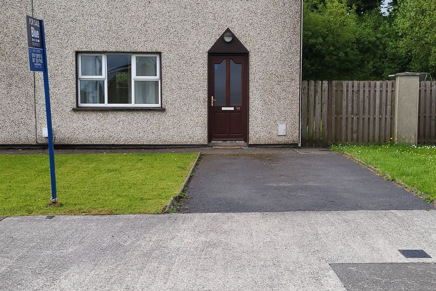 99 Manor Village, Westport Road, Castlebar, Co. Mayo, F23RX62 is for sale on Daft.ie