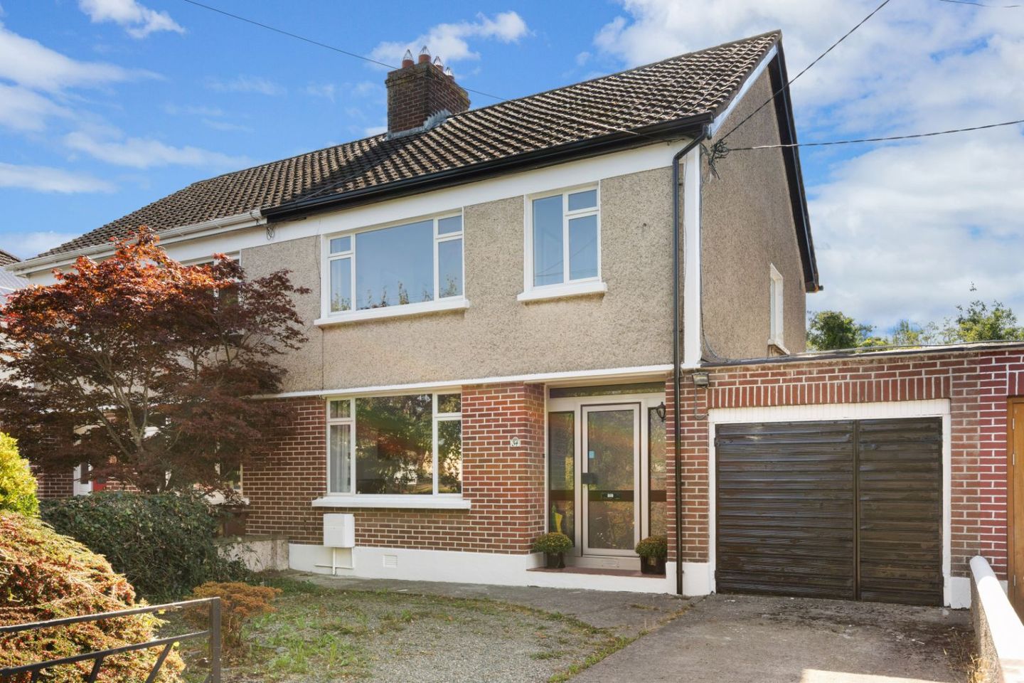 34 Acorn Road, Dundrum, Dundrum, Dublin 16, D16E542