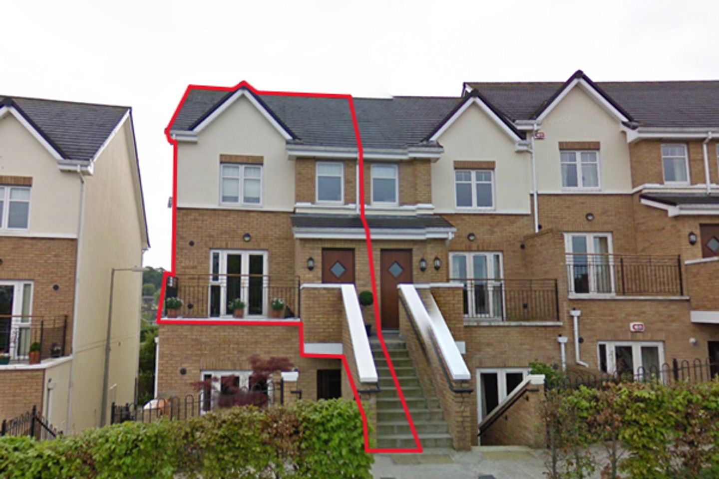 14 The Crescent, Harbour Heights, Passage West, Co. Cork, T12YD21 is