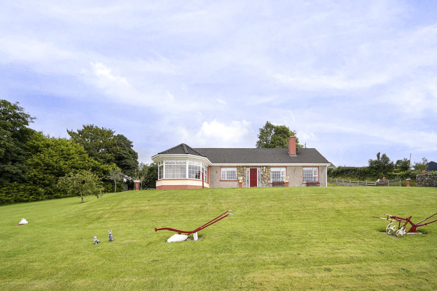 Ballynakilly, Churchill, Co. Donegal is for sale on Daft.ie