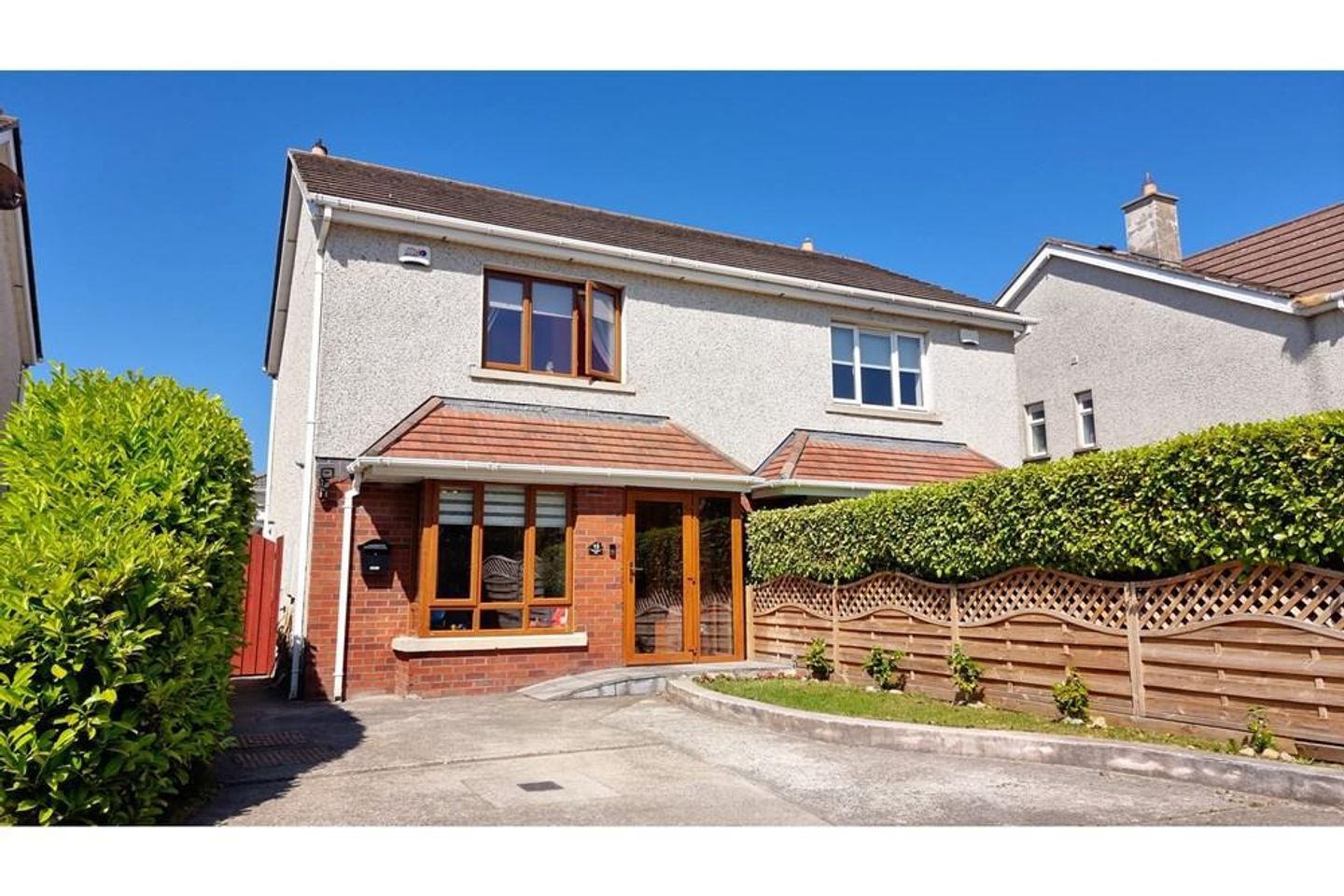 13 Tullyhall Way, Lucan, Co. Dublin, K78FY04 is for sale on Daft.ie