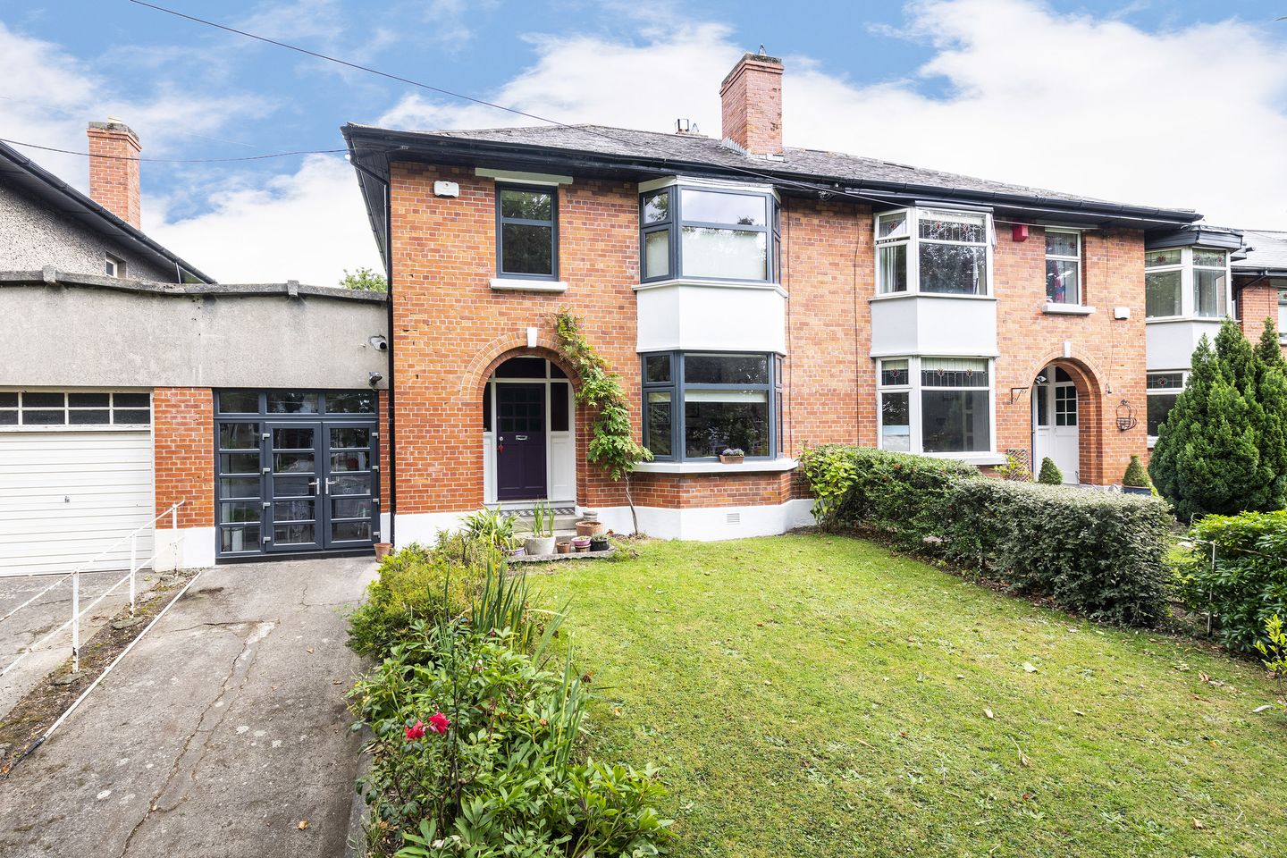 115 GRIFFITH AVENUE, Drumcondra, Dublin 9, D09X7X2