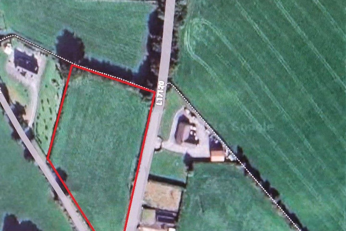 Carrickakelly, Nearest Eircode A91XY6K, Inniskeen, Co. Monaghan