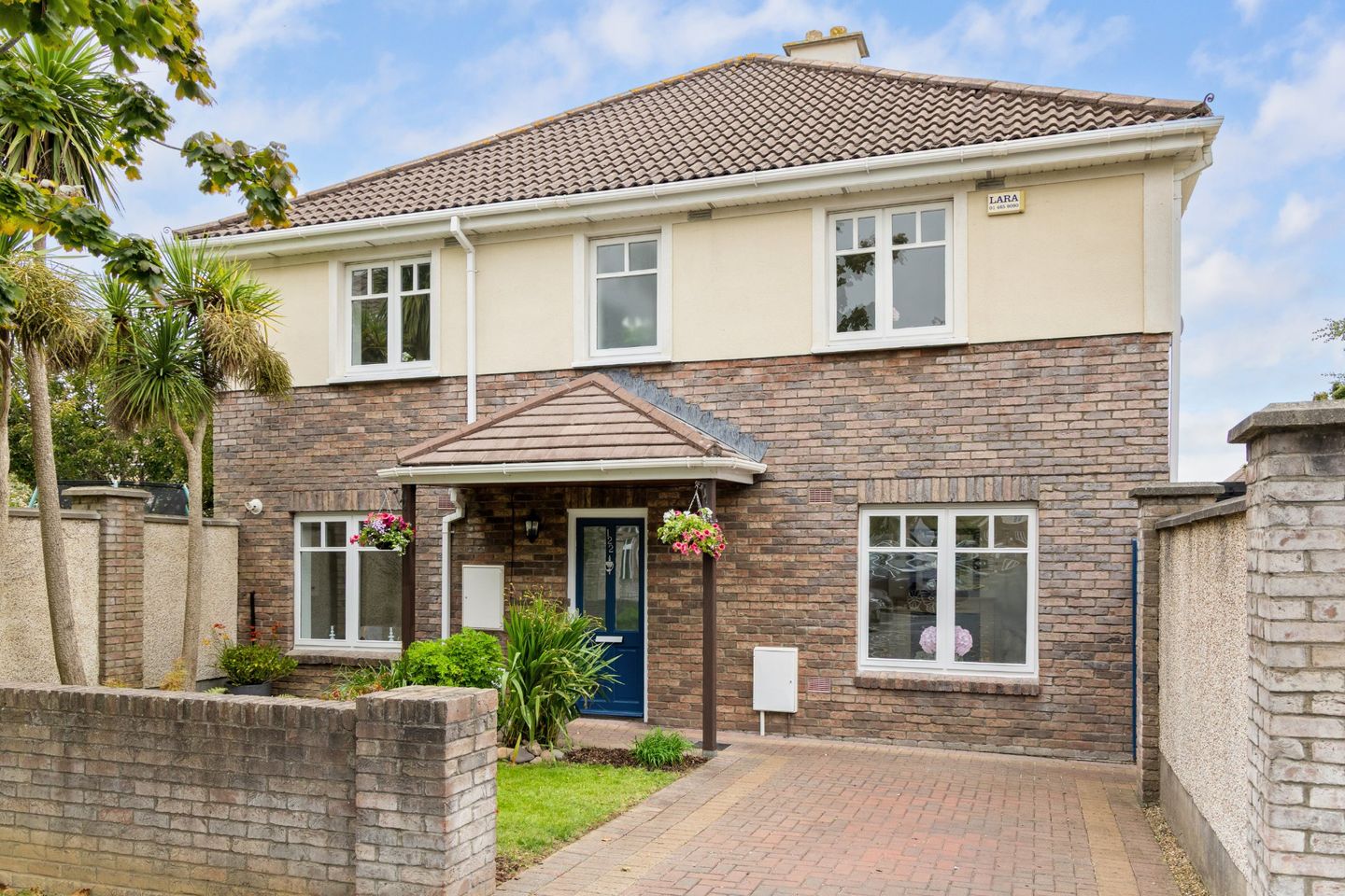 122 Charlesland Wood, Greystones, Co Wicklow, A63E295