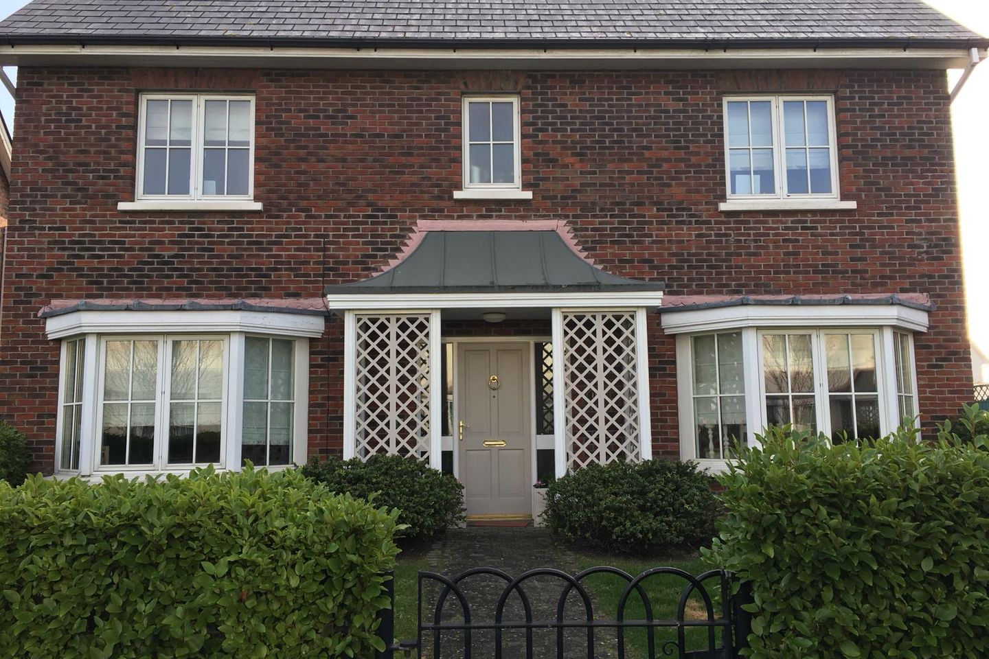 Drumnigh wood portmarnock, Portmarnock, Co. Dublin