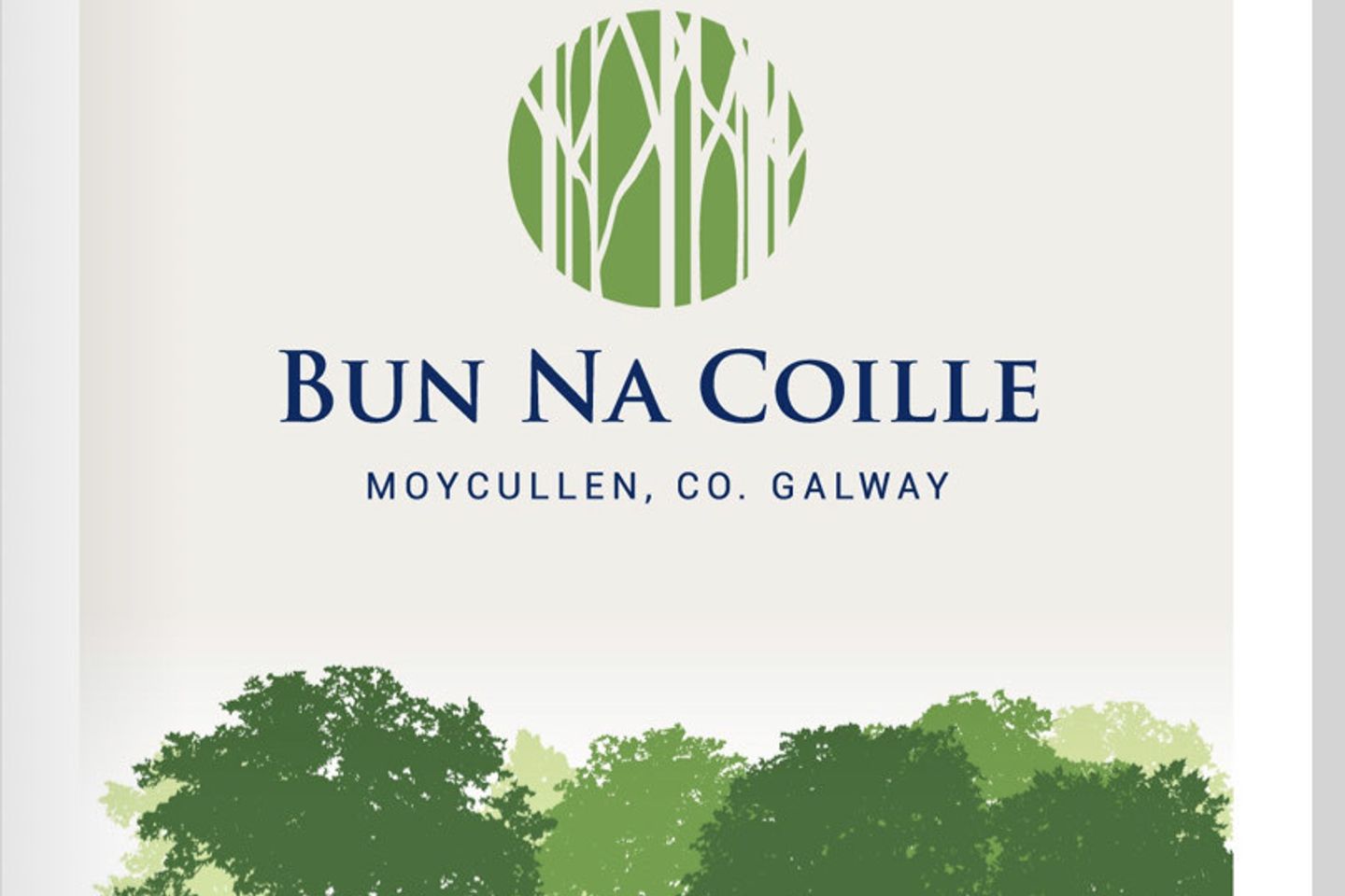 Bun Na Coille, Moycullen, Co. Galway