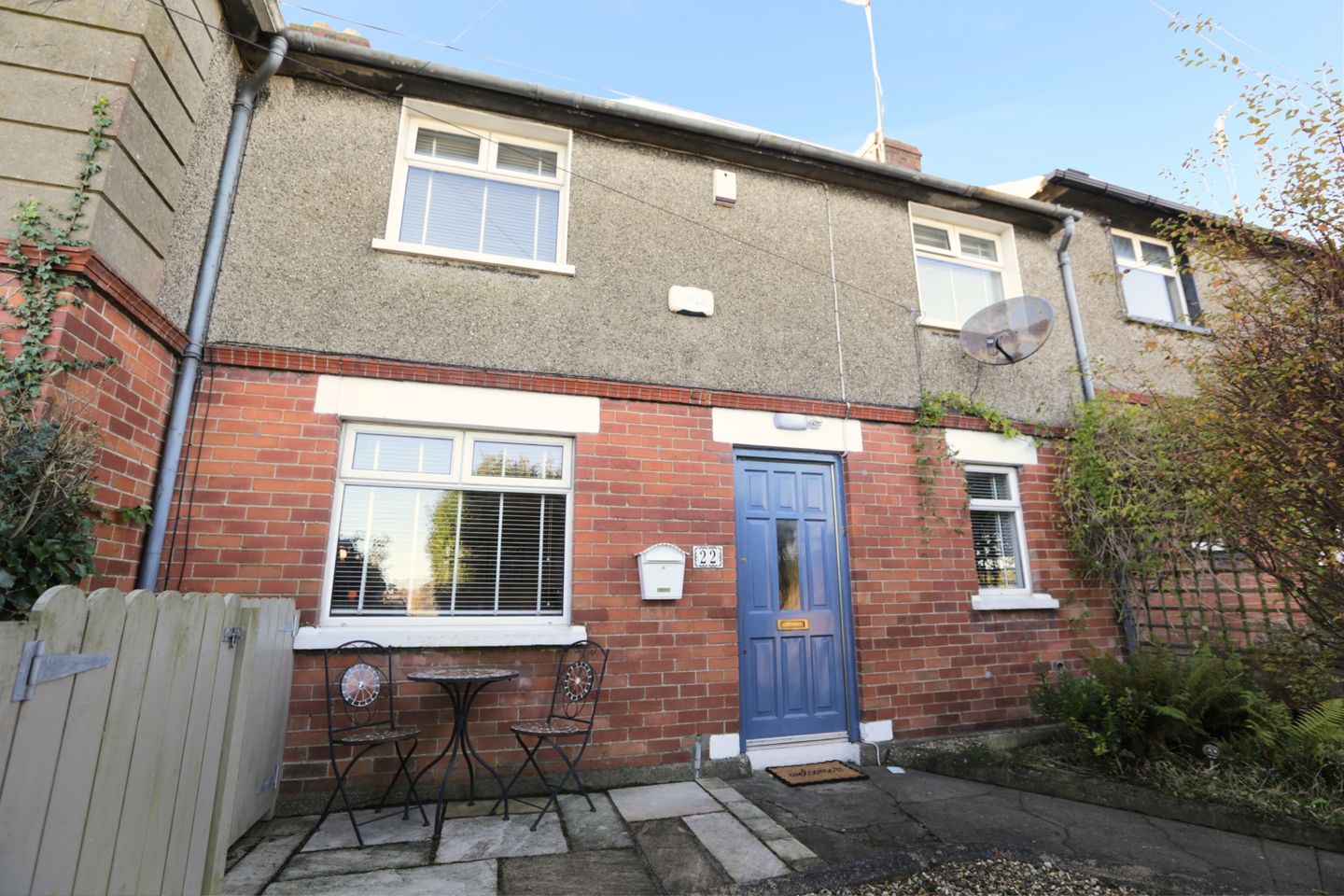 22 Thomas Street, Drogheda, Co Louth, A92X59F