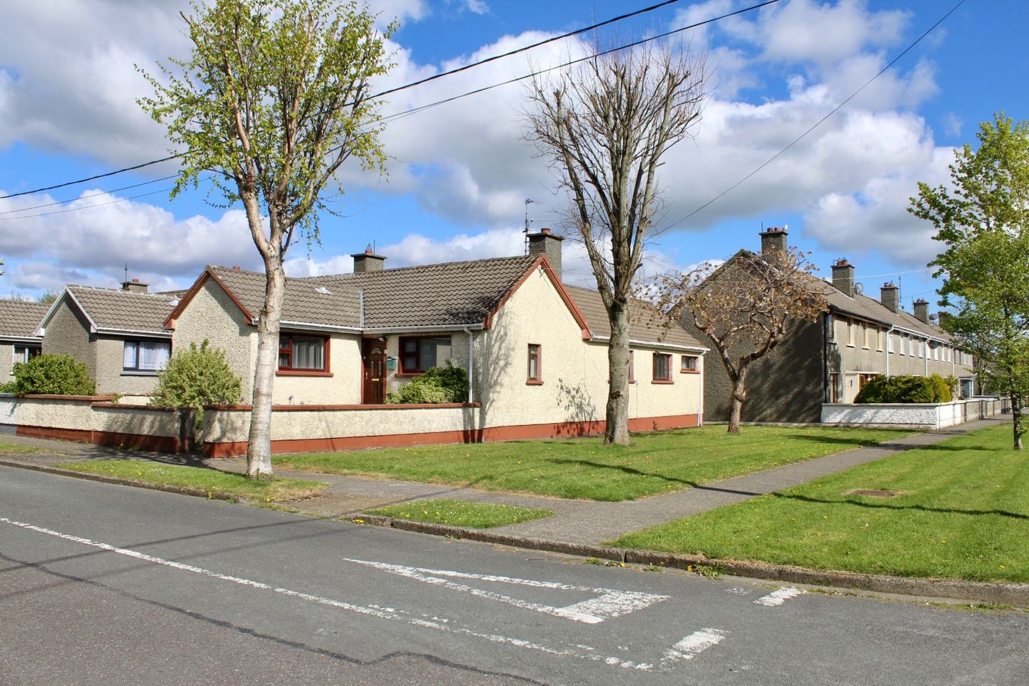 122 James Connolly Park, Tralee, Tralee, Co. Kerry, V92WTK3