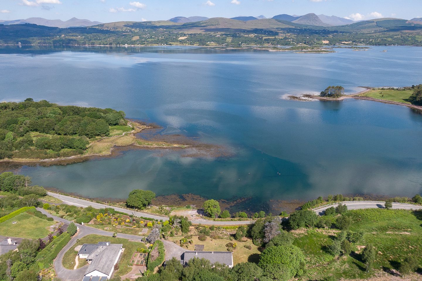 Havengate, Dawros, Kenmare, Co Kerry, V93H2T2