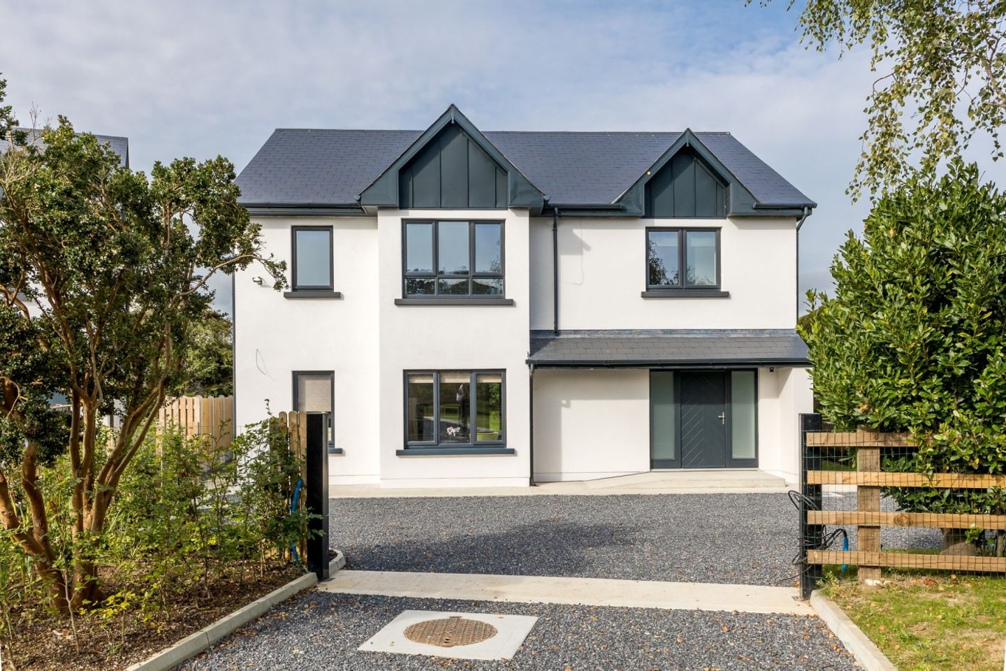 Birdsong, Kinsealy Lane, Malahide, Co. Dublin, K36WY18 is for sale on