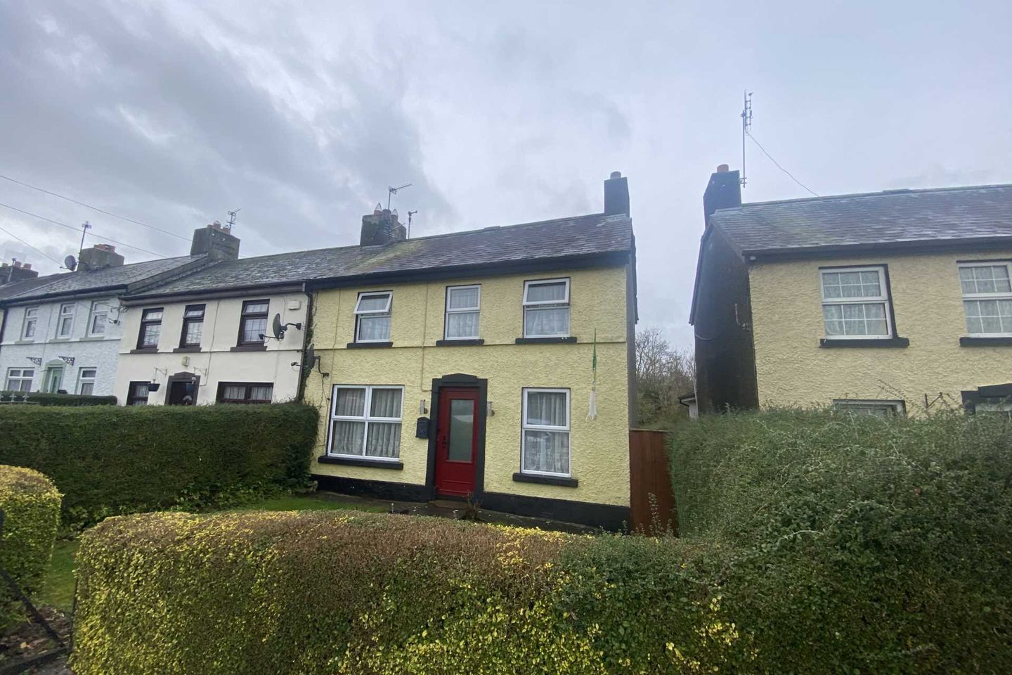 8 St. Senans Terrace, Croom, Co. Limerick, V35X061